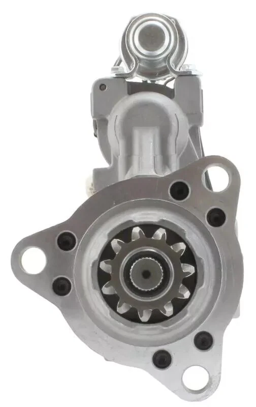 Arranque compatible con Mack CH CL CV DM LE 2003 87607509 8200712 8200725 CH12807 6837 Foto 3 de 4