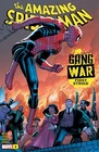 The Amazing Spider-Man #1 Gang War First Strike Marvel Comics Cover A 2023