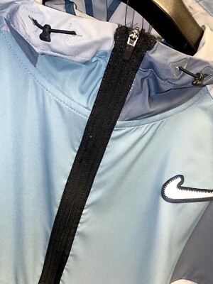 新品！NIKE ナイキ　AS M NK WILD RUN WR JKT Hooded jacket Nike M NK WILD RUN WR JKT - Top4Running.com