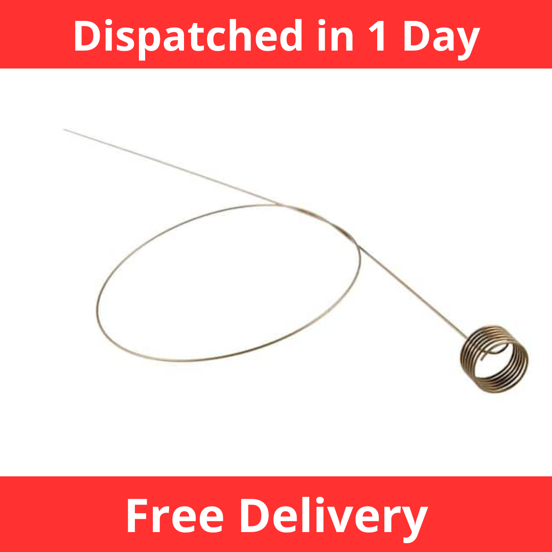 18Inch Long Trailer Hitch Fish Wire for 1/2Inch Diameter Bolts NEW eBay