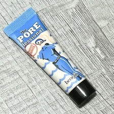 Benefit the Porefessional Hydrate Primer 0.25oz sealed unboxed