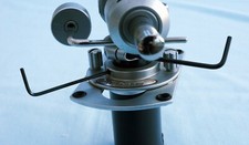 SECHSECKIGE EINSTELLTASTEN FÜR SME 3009 / 3012 S2, S2 VERBESSERT, R & S3 TONARME