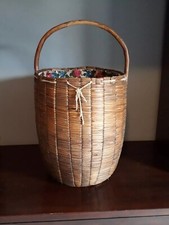 Antico bonacina rattan