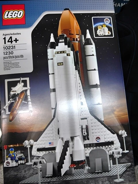 Shuttle expedition hotsell