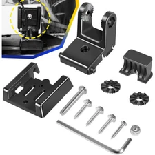 For Humminbird 7400931 Transducer Mount MHX XNT XHS Transom Bracket Hardware Kit