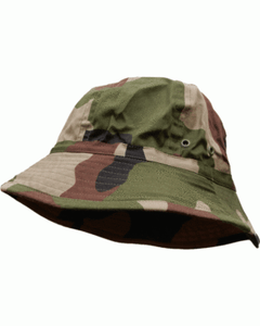 french boonie hat