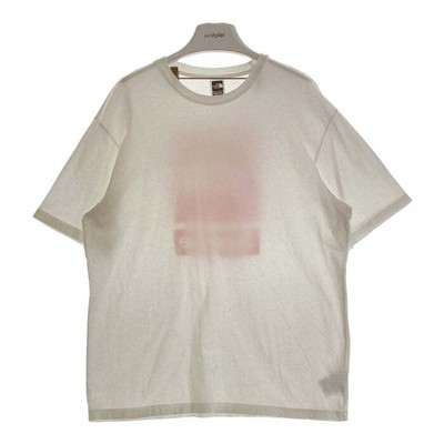 Supreme x The North Face S Top White T-shirt sizeM Used | eBay 