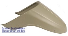 Lambretta J-Range Front Mudguard (J-50/J-100/J-125/Starstream 125) 17-8-73