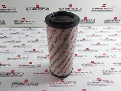 Hydac 0950 R 010 BN4HC Betamicron 4 Plus Return-Line Filter Element