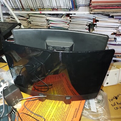 Bi directional scan antenna with coaxial CABLE