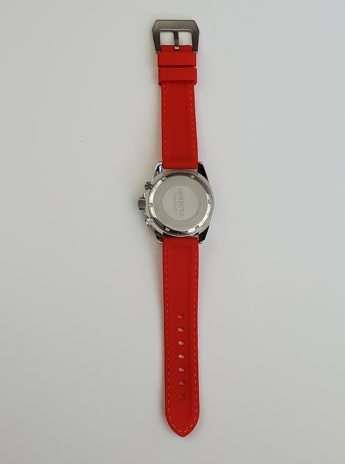 Men's CHRONOGRAPH Watch INVICTA 1003