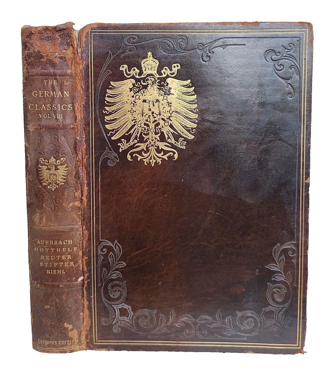 超レア洋書Schellings Werke. Nach der Original s-l1200.jpg