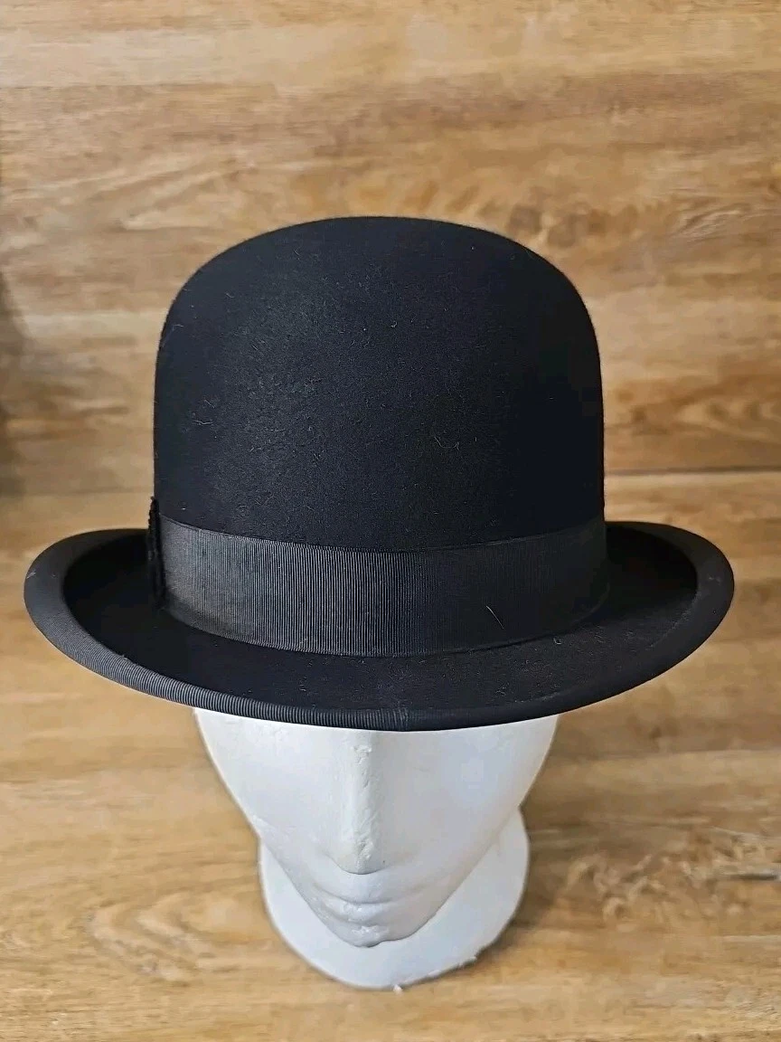 Stetson Beaver Vintage Hats for Men for sale | eBay