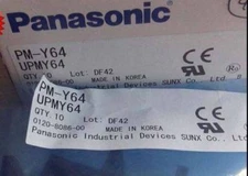 ONE PM-Y64 NEW SUNX Panasonic Photoelectric switch sensor