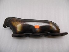 Mercedes W221 S400 Hybrid Abgaskrümmer Krümmer Exhaust Manifold A2721402709