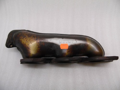 Mercedes W221 S400 Hybrid Abgaskrümmer Krümmer Exhaust Manifold A2721402709