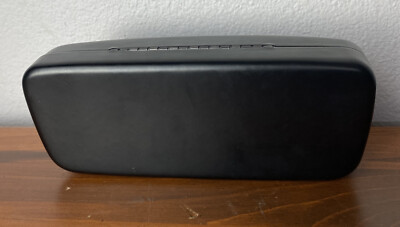 Diane von Furstenberg Sunglasses Hard Case Black | eBay display picture 3