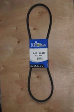 REPLACEMENT FOR TORO SNOWBLOWER OEM SPEC BELT 1/2" X 44"  = 17-6540