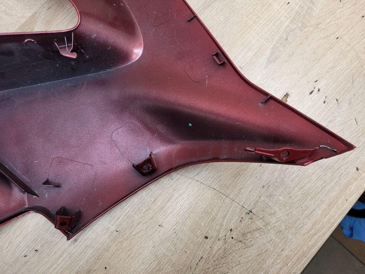 Honda PCX 125 / PCX125 Left front fairing plastic 64502-K96-V000