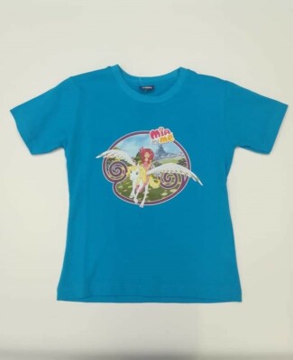 MIA AND ME T-SHIRT MÄDCHEN BEREITS 20% RABATT