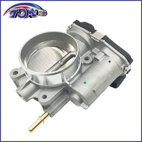Throttle Body For GMC Canyon Pontiac Grand Prix ISUZU I370 Hummer H3 3