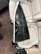 Glace latérales Mercedes CLASSE C
