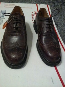 rockport formal shoes