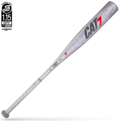 Marucci Cat X Vanta Usssa Batte de baseball -8 32 24 Marucci Cat X Vanta Usssa Batte de baseball -8 32 24