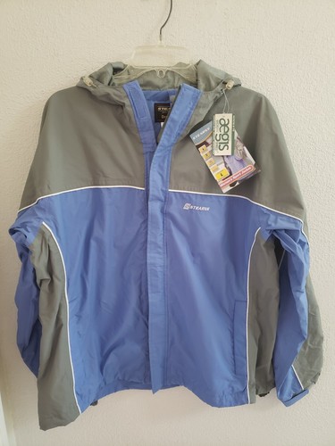 Stearns Waterproof Jacket Womens Size 