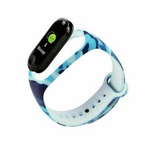 Image of Genuine Smart Watch Replacement Straps For Tikkers Series1 Smart Watch & extras