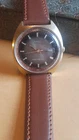 Vintage Timex Mechanical Mens Watch