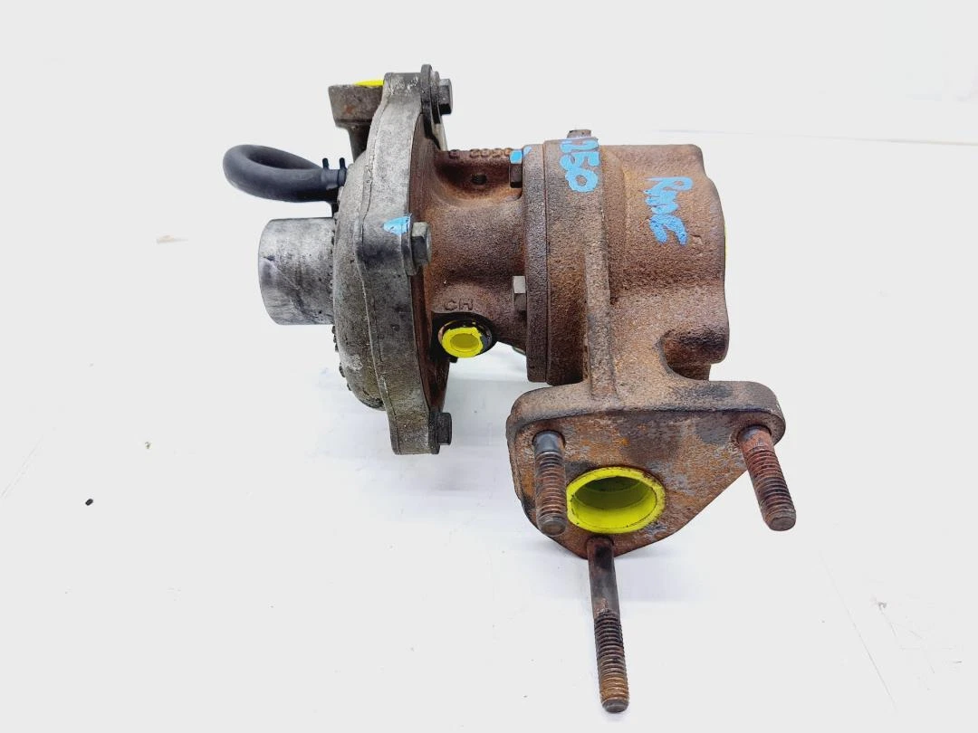 73501363 Turbocharger for FIAT GRANDE PUNTO (199) * 2008 73501363 Turbocharger for FIAT GRANDE PUNTO (199) * 2008