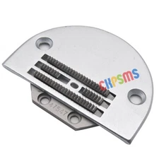 Needle Plate / Feed Dog FOR PFAFF SEWING 434, 436, 461, 462, 463, 467, 460, 470
