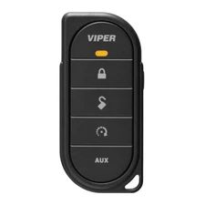 New 5-button VIPER (DEI) Keyfob Remote 7656V FCC ID EZSDEI7656