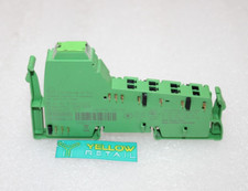 PHOENIX CONTACT IBILAI2/SF-PAC ANALOG INPUT MODULE 2861302