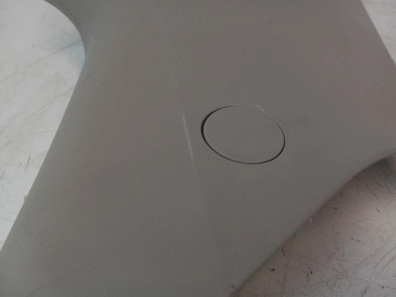 2008 FORD FUSION DRIVER SIDEPILLAR - Image 3 of 4