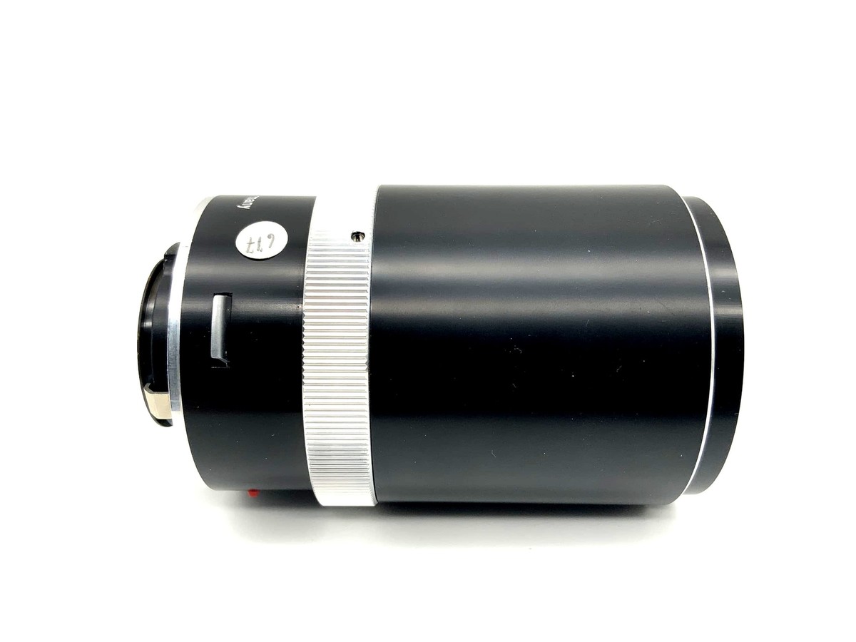 ★CarlZeiss Tele-Tessar4/135★ContaFlex126 Carl Zeiss 135mm f4 Tele-Tessar for Contaflex 126 #4364517