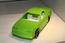 1982 Chevrolet Camaro Z28 Gay Toys Made in USA