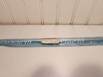Thomson Linear Slide Actuator Guide Rod 3/8'' x 12'' | eBay