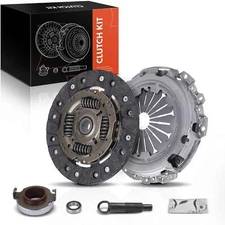 New Transmission Clutch Kit for Mini Cooper 2007-2014 Cooper Paceman 2013-2016