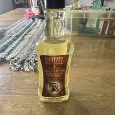 Reuzel Daily Shampoo 11.83 Oz 350 mL Brand New