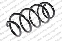 1X LesjÖFors Fahrwerksfeder 4082932 FüR Seat 8P7 5P1 1P1 Leon A3 Altea Audi Tfsi