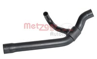 KüHlerschlauch Metzger Autoteile 2420418 FüR VW T3 Transporter Bus