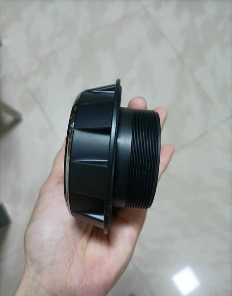 Factory Mercedes Benz Center Cap G63 G550 G Wagon OEM AMG Wheel A0004003400 G - Image 2 of 4