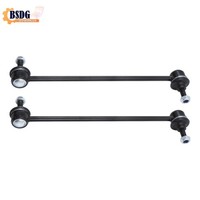 2X Koppelstange Vorne 50515276 FüR Fiat Punto Opel Corsa D Alfa Romeo Mito