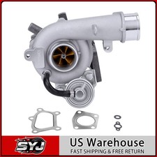 53047109904 Upgraded Billet Turbo K0422-582 For Mazda Cx-7 Speed 3 6 2.3l 06-14 53047109904 Upgraded Billet Turbo K0422-582 For Mazda Cx-7 Speed 3 6 2.3l 06-14