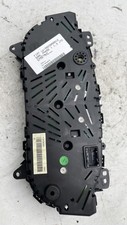 Compteur Fiat 500