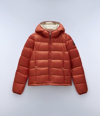 Napapijri Damen Anorak Aerons Rise H NP0A4HCS