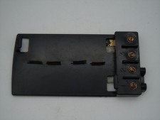 AURORA AFX CLIP ON TERMINAL  1 PC EXC COND  ADD POWER ANYWHERE  WORKS W/ AFX