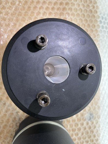 Unidad de controlador de bocina FOSTEX D252 altavoz tipo audio par funciona probado Japón JN02 - Imagen 6 de 7